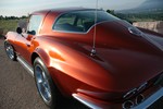 1967 Corvette Coupe For Sale